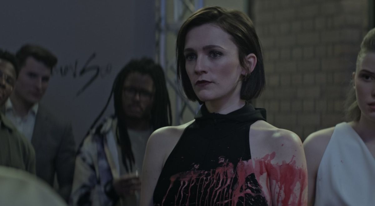 You 4 temporada | quién es Charlotte Ritchie | biografía | carrera en  Netflix | Kate la nueva obsesión de Joe Goldberg | El Popular