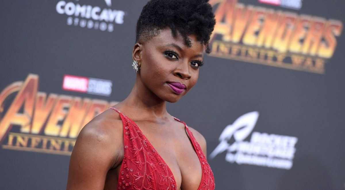 Danai Gurira, Najwa Nimri, Guillermo Francella y más famosos que cumplen  años hoy en San Valentín | El Popular