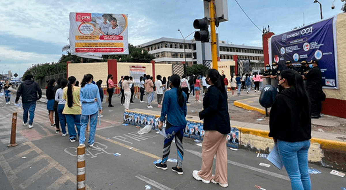 UNMSM | 5 Cosas Que Debes Saber De La Nueva Carrera De La San Marcos ...