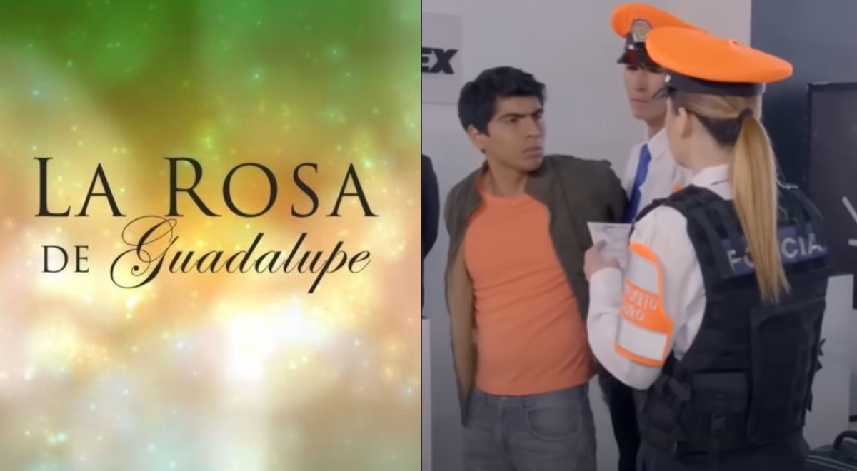 Últimas noticias de La Rosa de Guadalupe hoy en vivo, lee toda la última  hora en el Popular | El Popular