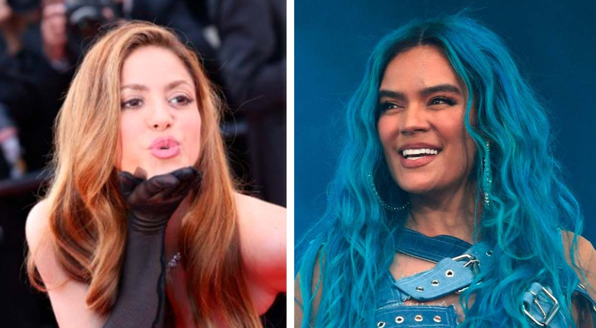 Karol G Sorprende Al Confirmar Nueva Colaboración Con Shakira Y Revela ...