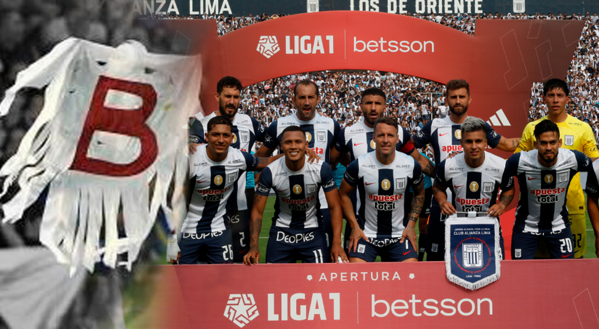 Alianza Lima, De Ganar El Clásico A Irse Al Descenso: Liga 1 Tomaría ...