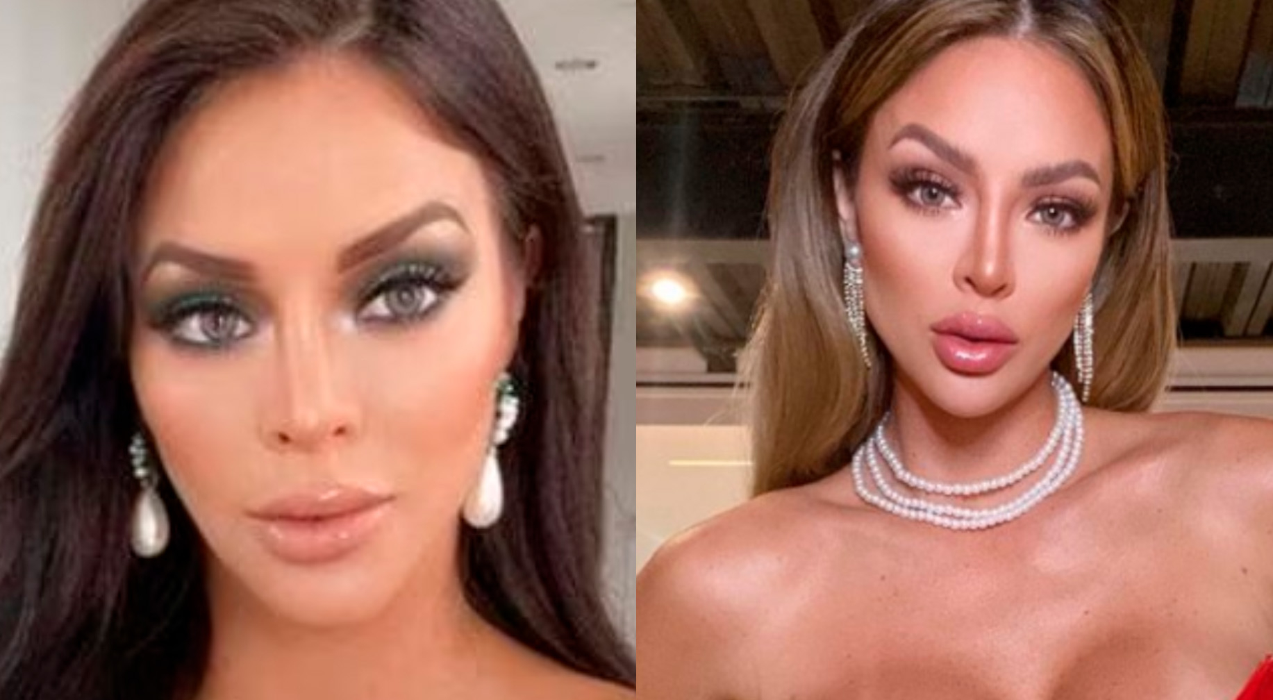 Sheyla Rojas Se Muestra Sin Nada De Maquillaje Ante Sus Seguidores En Instagram Perdón Chicos 3418