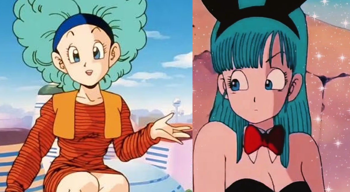 Personajes de 'Dragon Ball Z' en la vida real según IA