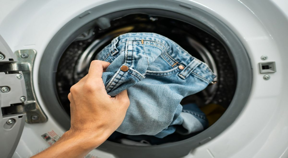 Trucos caseros para el hogar  Por qué no debes usar la lavadora