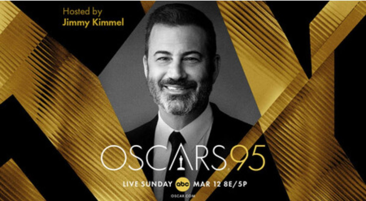 Oscar 2023 What time does it start and how to watch the ONLINE
