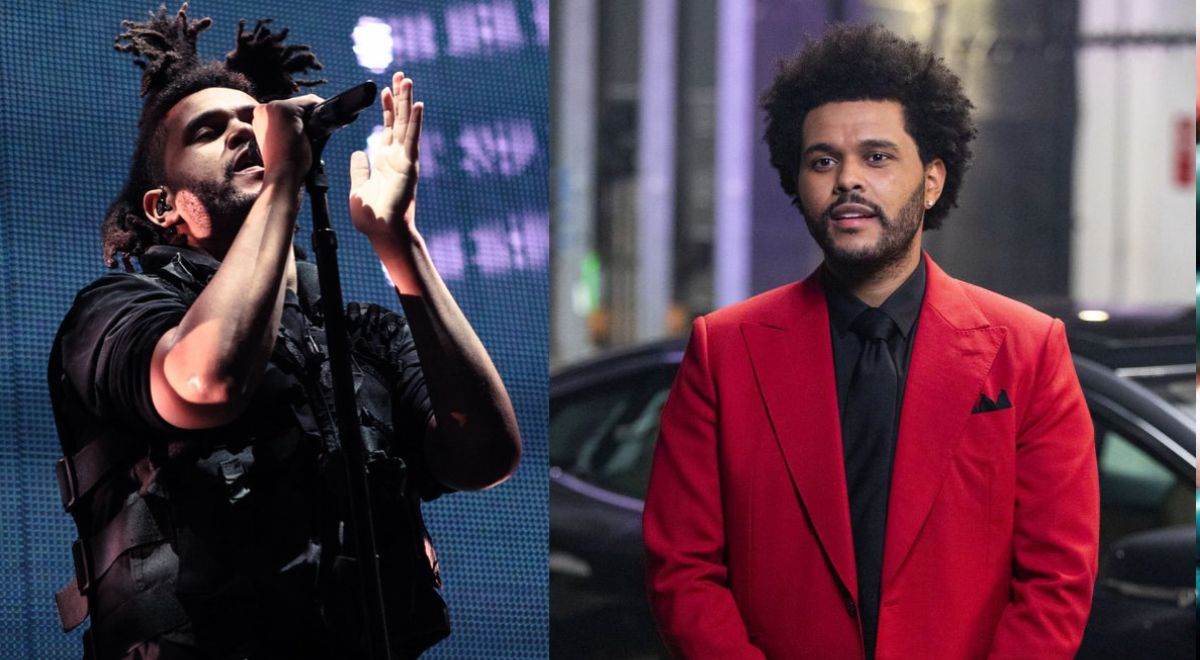 The Weeknd llega por primera vez a Lima Concierto será en Estadio de