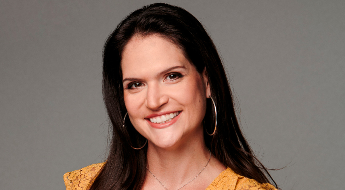 Alianza Lima Lorena Álvarez y la broma a Talía Azcárate sobre Alianza