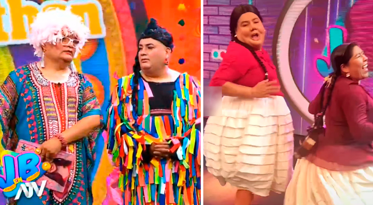 Alfredo Benavides en Instagram se luce con peluca otra vez tras olvidar