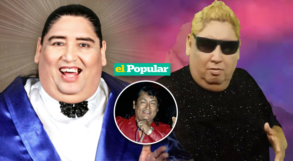 Val Tongo Tongo murió hoy | La vez que Abelardo Gutierrez Alanya le ganó a ...