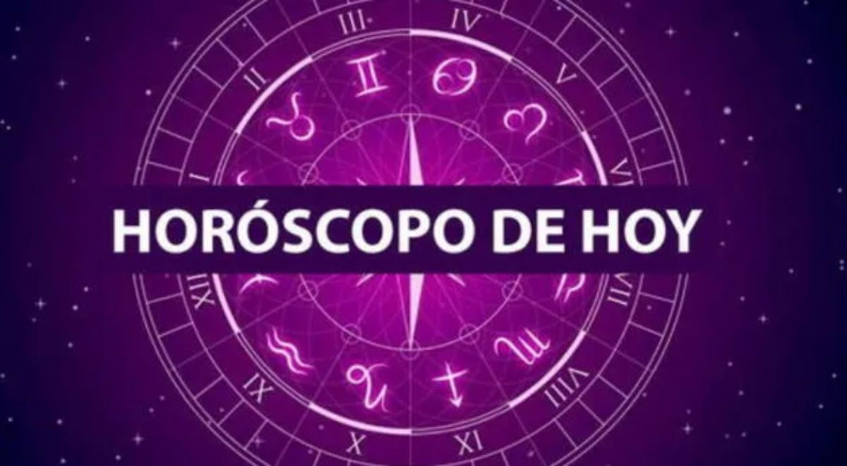 Horóscopo hoy 14 de marzo descubre las predicciones de tu signo