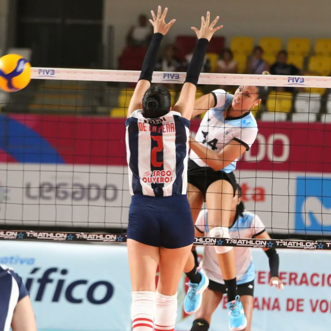 Liga Nacional de Voleibol Superior así se jugará la segunda fase Estadísticas El Popular