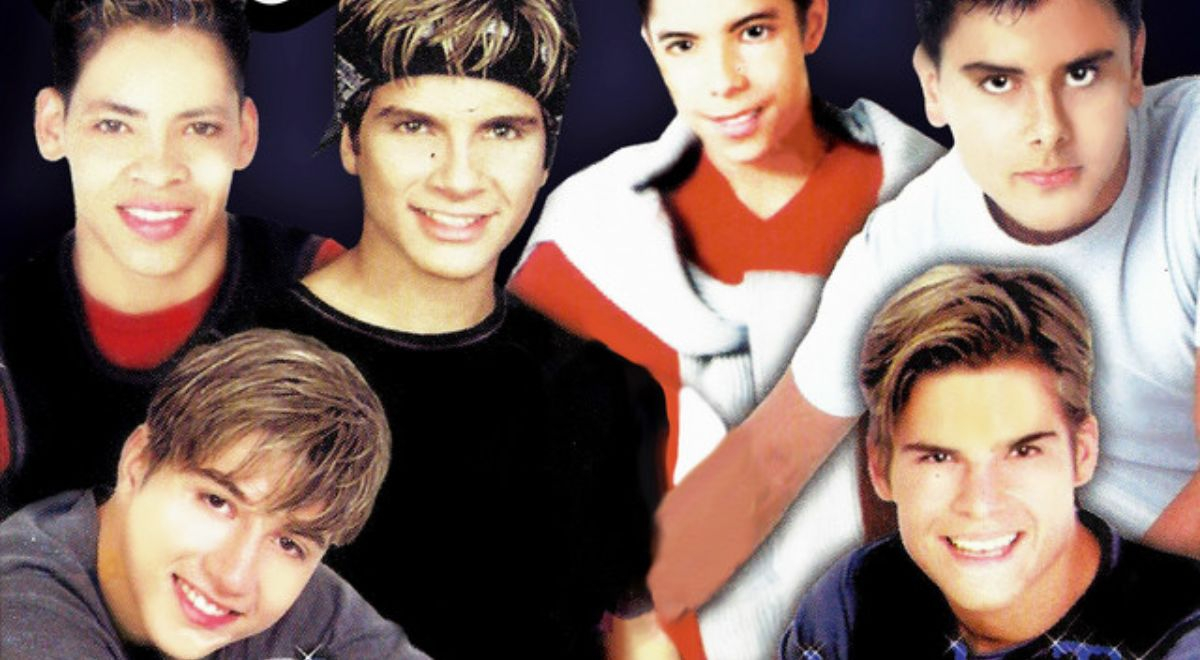 Salserín quiénes son los integrantes de la orquesta de salsa que han