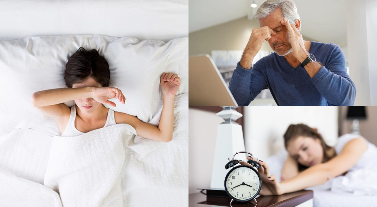 Día Mundial del Sueño Dormir mal puede afectar la salud El Popular