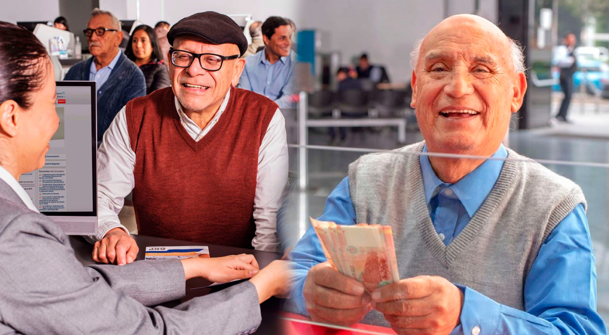 ONP 2023 Loans to pensioners What are the requirements of the Banco