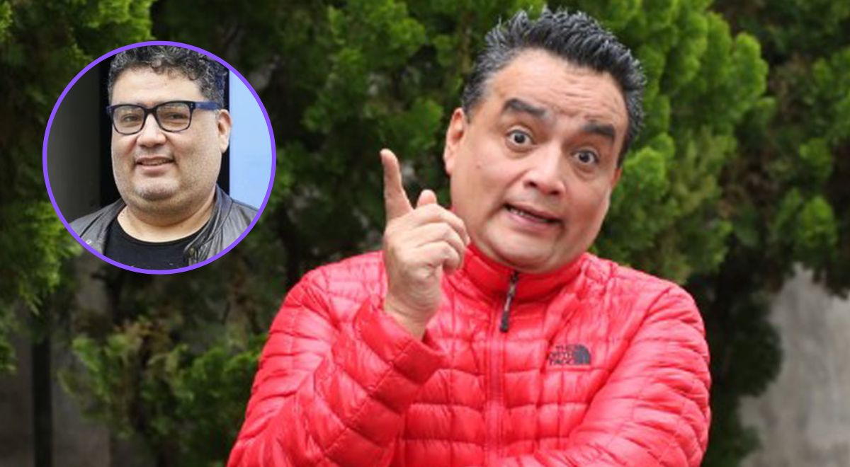 JB en ATV, Benavides trolea a su hermano Alfredo Benavides tras