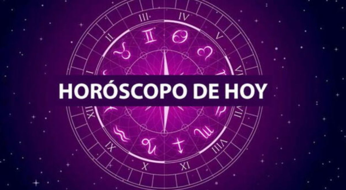 Horóscopo Hoy 19 De Marzo Descubre Las Predicciones De Tu Signo