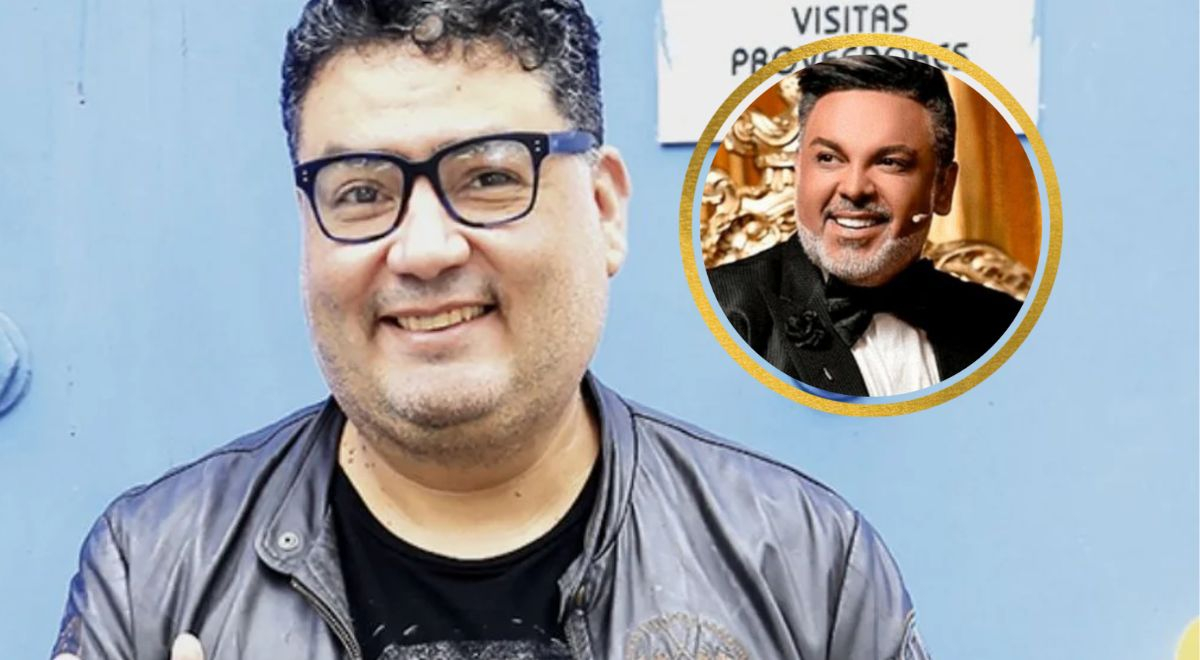 Alfredo Benavides firmó contrato con Andrés Hurtado por 50 mil dólares