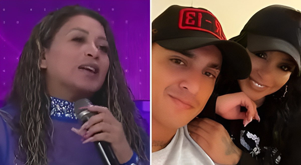 Paula Arias Jura En Vivo Que Esta Vez No Regresará Con Eduardo Rabanal Tras Terminar Nuevamente