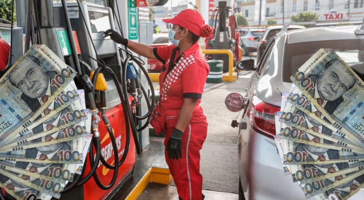 Qué hacer para que rinda más la gasolina del carro?