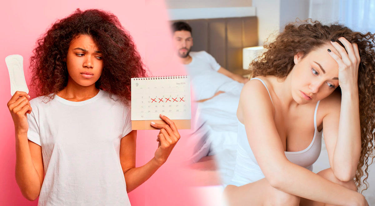 Relaciones Sexuales Es Posible Tener Sexo Durante Todos Los D As De Menstruaci N El Popular