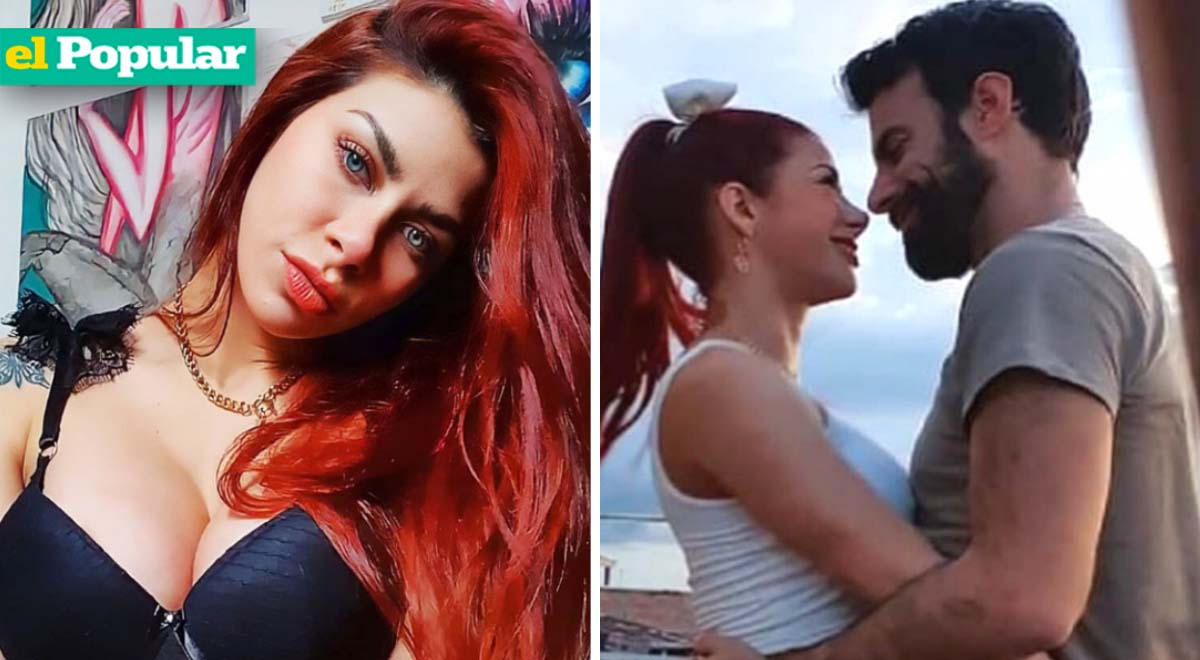 Xoana González impacta al hablar sobre las relaciones abiertas