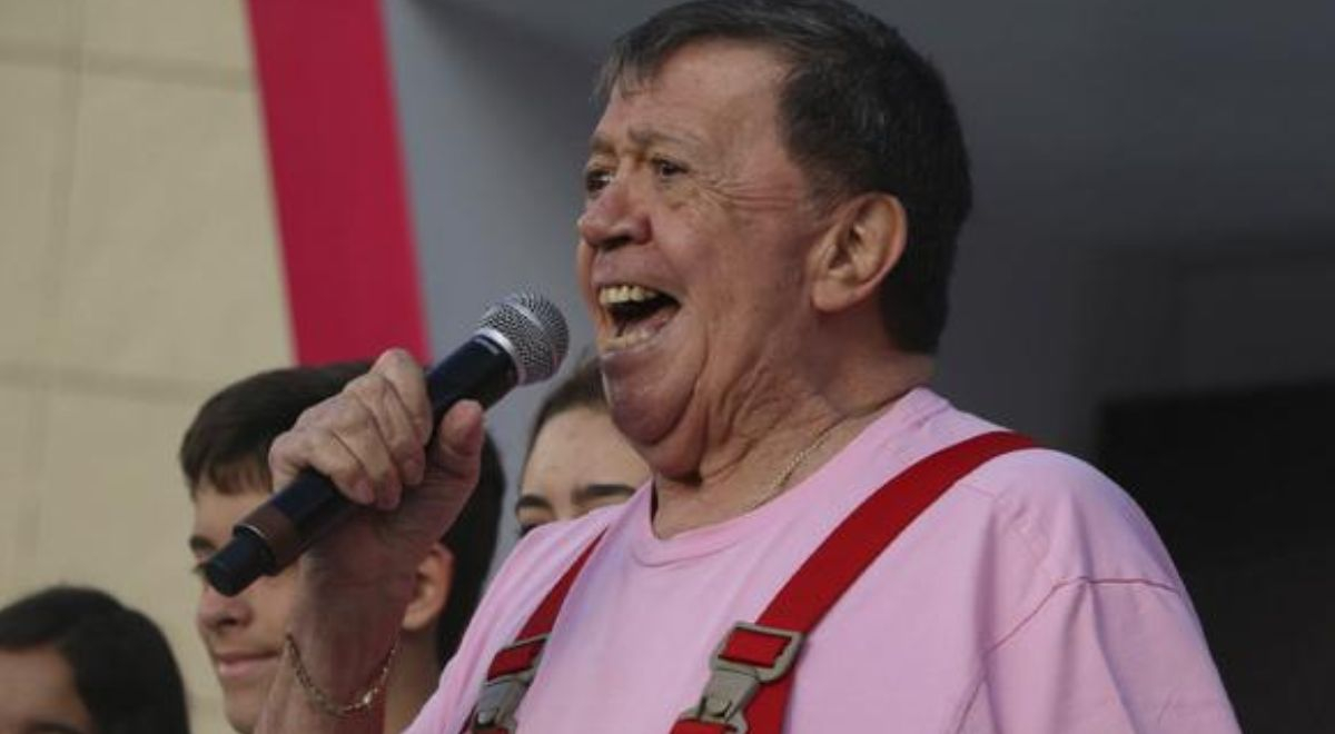The Times That Chabelo Responded With Annoyance To The Press What 
