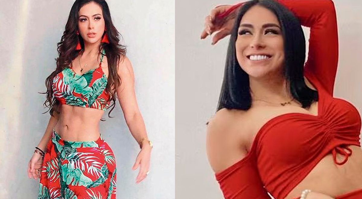 Fátima Segovia: 10 things you didn't know about the actress on OnlyFans