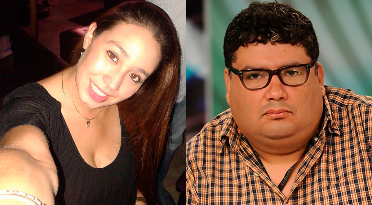 Alfredo Benavides ¿Quién es su expareja Saida Fagre y por qué demandó