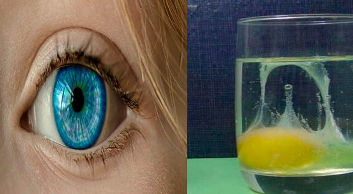 Mito o realidad: ¿Crees en el 'mal de ojo'? ¿en verdad existe?