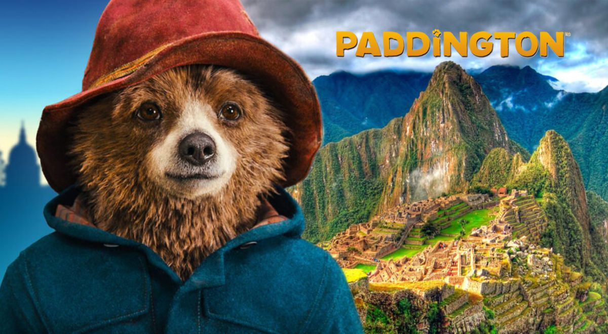 Paddington En Perú: ¿Cuándo Comenzarán Las Grabaciones De La Película ...