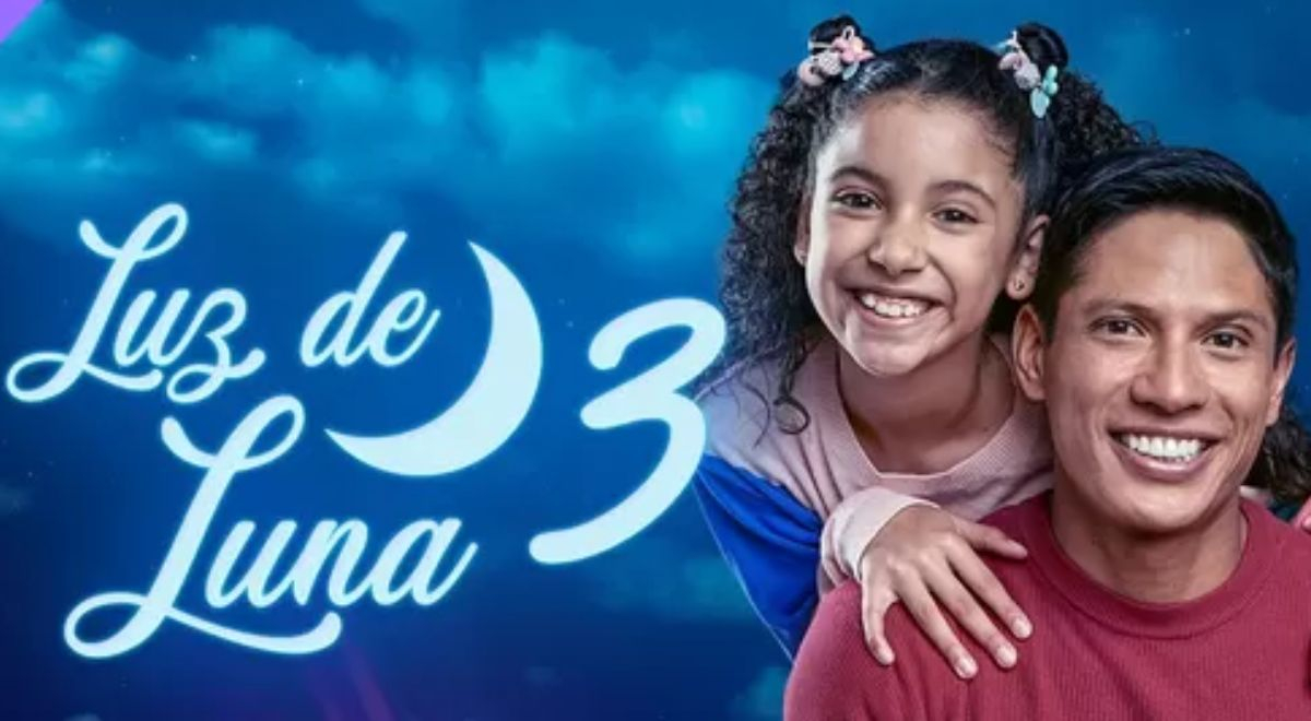Luz de Luna 3 en América TV: ¿Cuándo y a qué hora se estrenará la nueva ...
