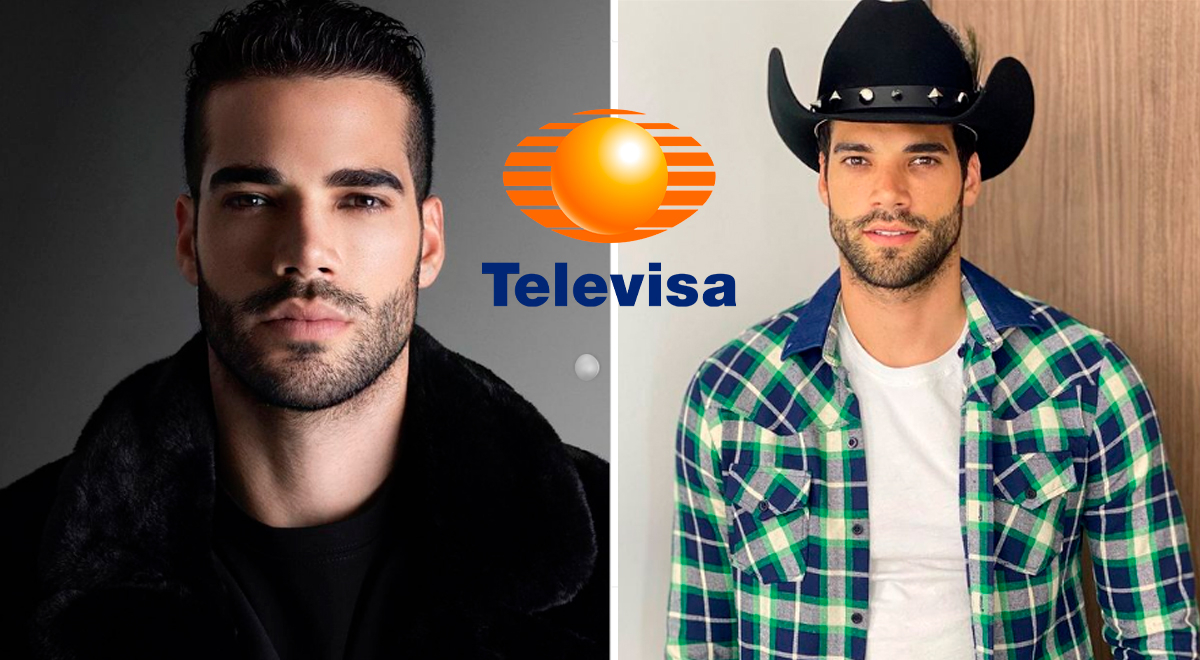 Guty Carrera formará parte de nueva telenovela que producirá Televisa