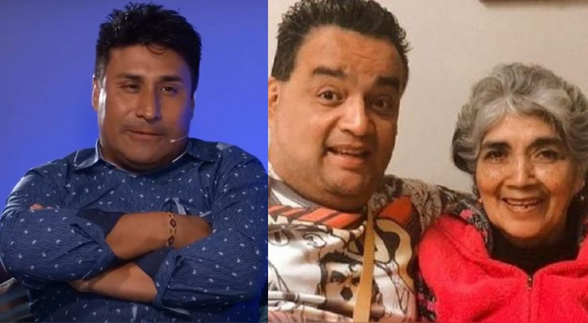 Benavides, Danny Rosales le escribió a su jefe tras muerte de su