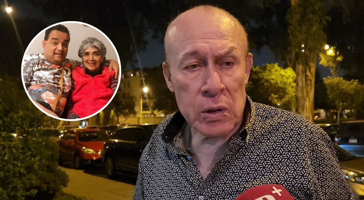 Benavides, Alfredo Benavides, Enrique Espejo, Yuca llega a