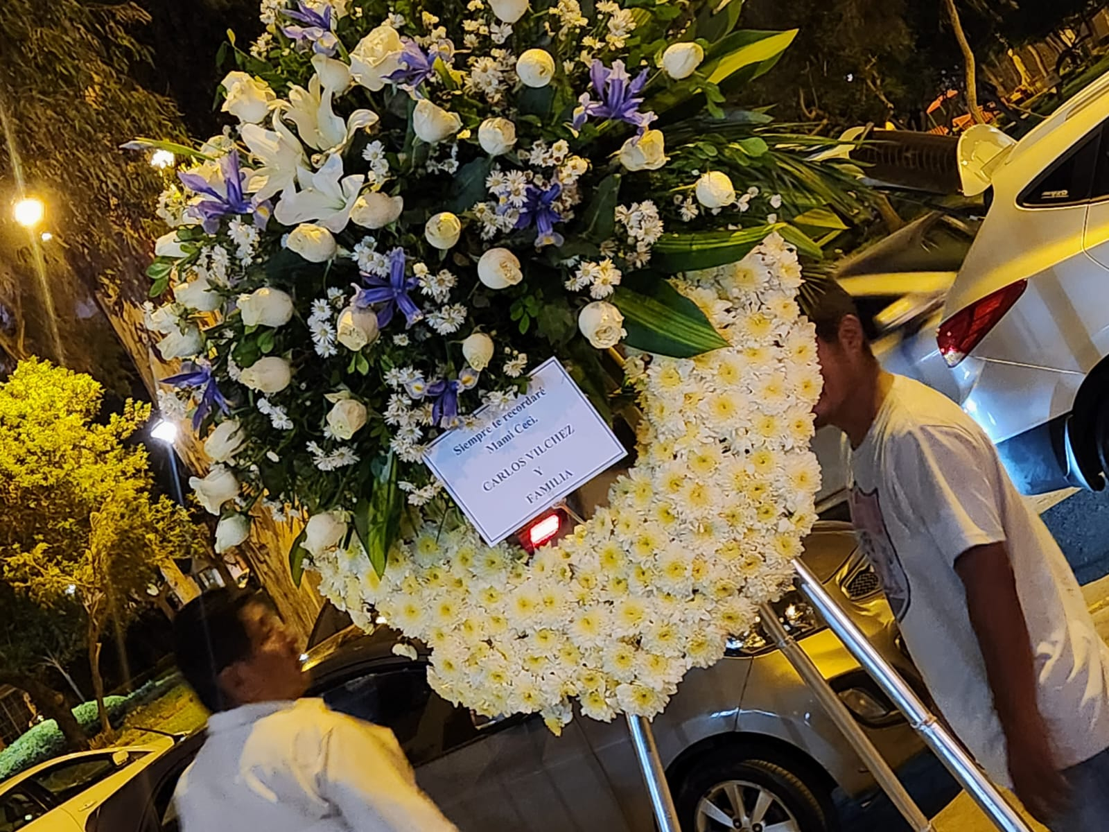 Actors from "Betty La Fea" will arrive in Trujillo for the first time