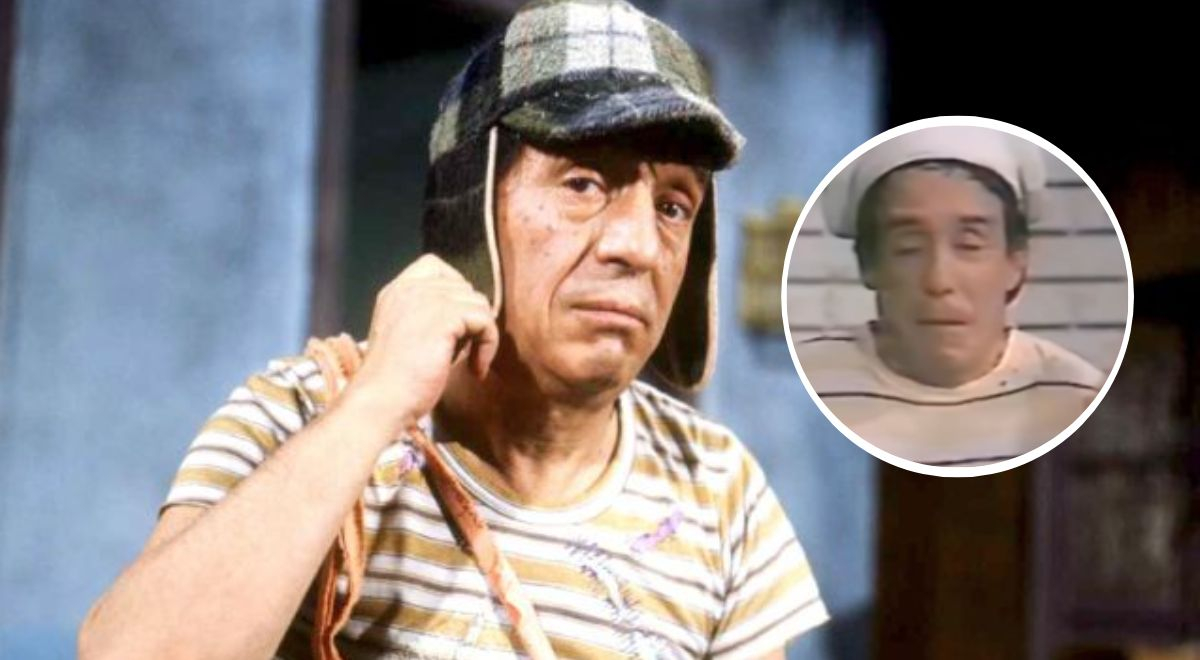 El Chavo Del 8 ¿qué Personaje Sería Su Verdadero Padre Pero No Se Reveló En La Serie El