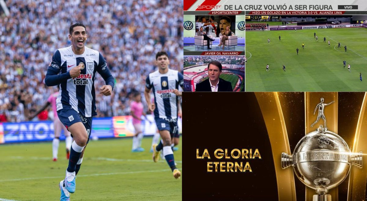 Twitter Viral Alianza Lima Sigue L Der Con El Triunfo Ante Alianza