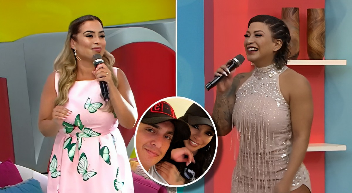 Ethel Pozo Aplaude A Paula Arias Por Dejar A Eduardo Rabanal Tras Infidelidad Con Bailarina De 8271