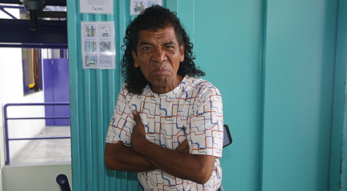 Cachay Conoce cuál era la peligrosa profesión que ejercía antes de