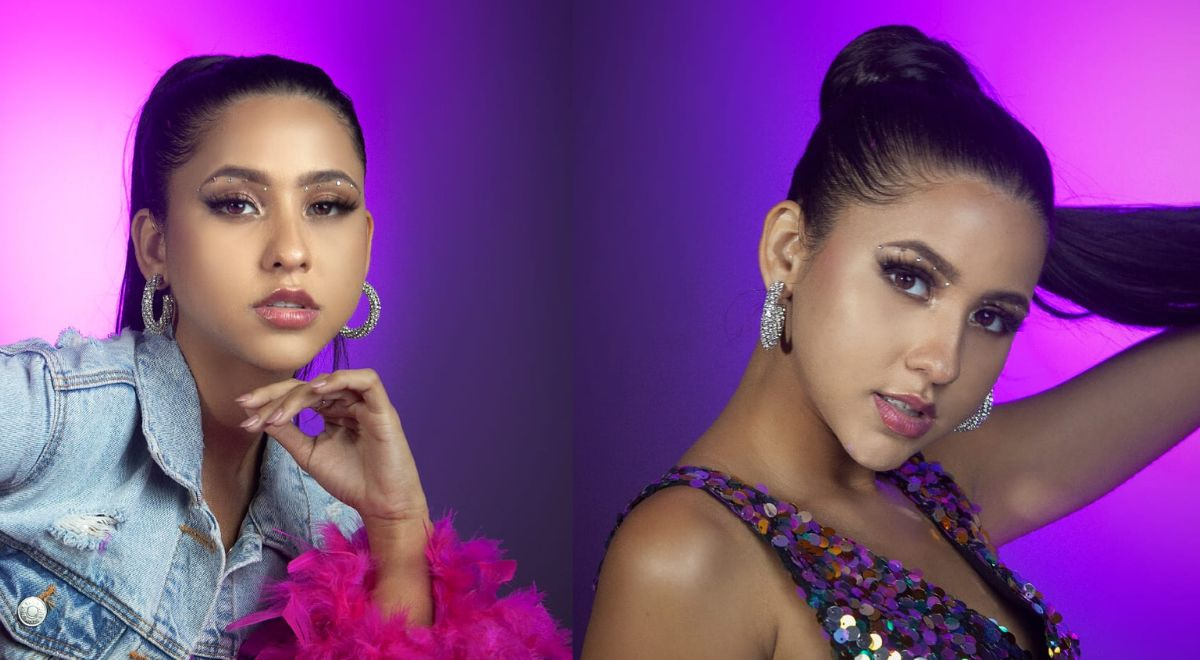 Caliope revoluciona la salsa colombian con su tema 'Desaparece' y se ...