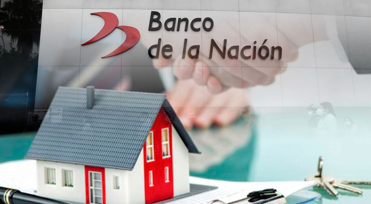 Consulta Banco De La Nación Marzo 2023 Estos Son Los Requisitos Para Acceder A Crédito 3777