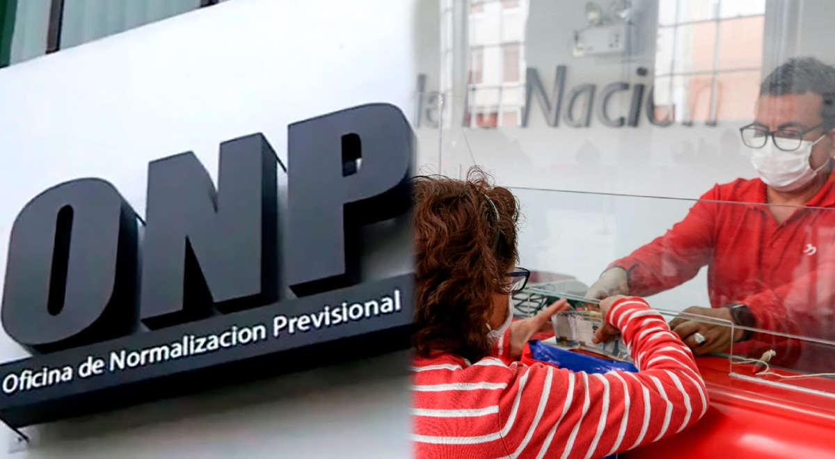 Onp Préstamos 2023 ¿cuál Es La Edad Límite Para Solicitar 40 Mil Soles Al Banco De La Nación Y 8073