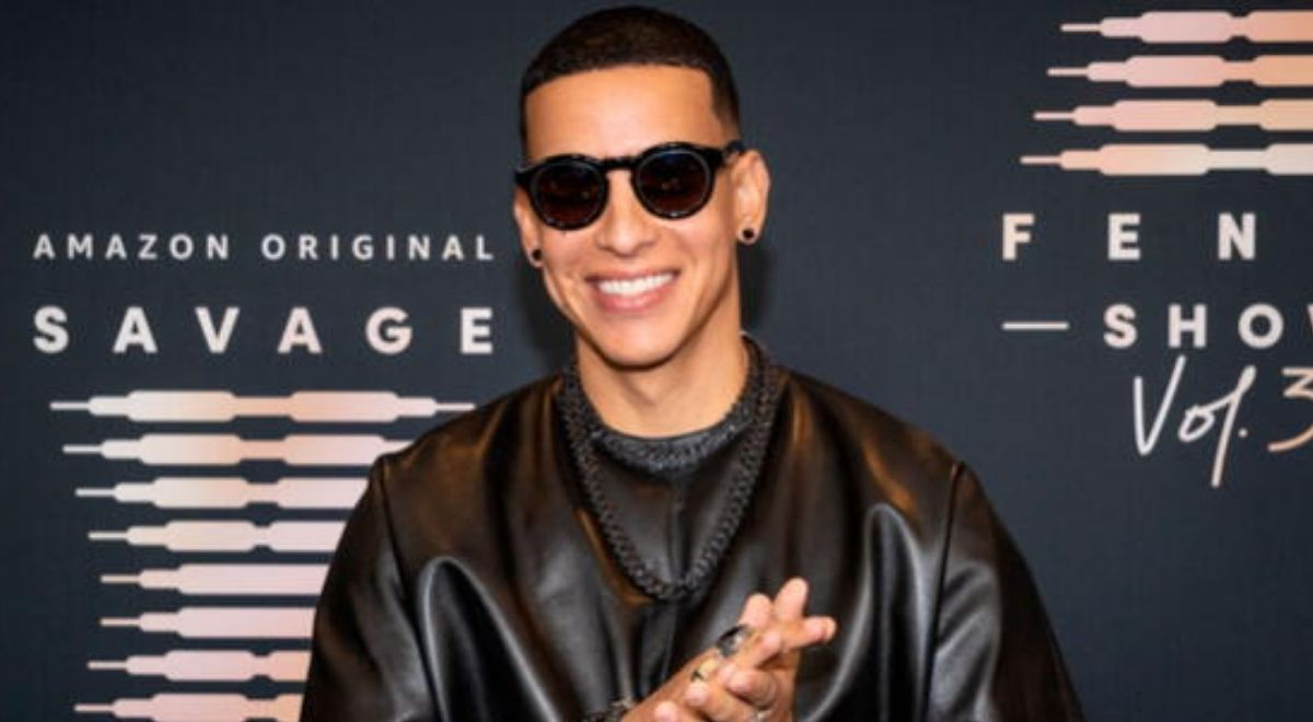 Daddy Yankee, El sorpresivo trato con su esposa Mireddys que hizo que sus  seguidores creyeran en el amor