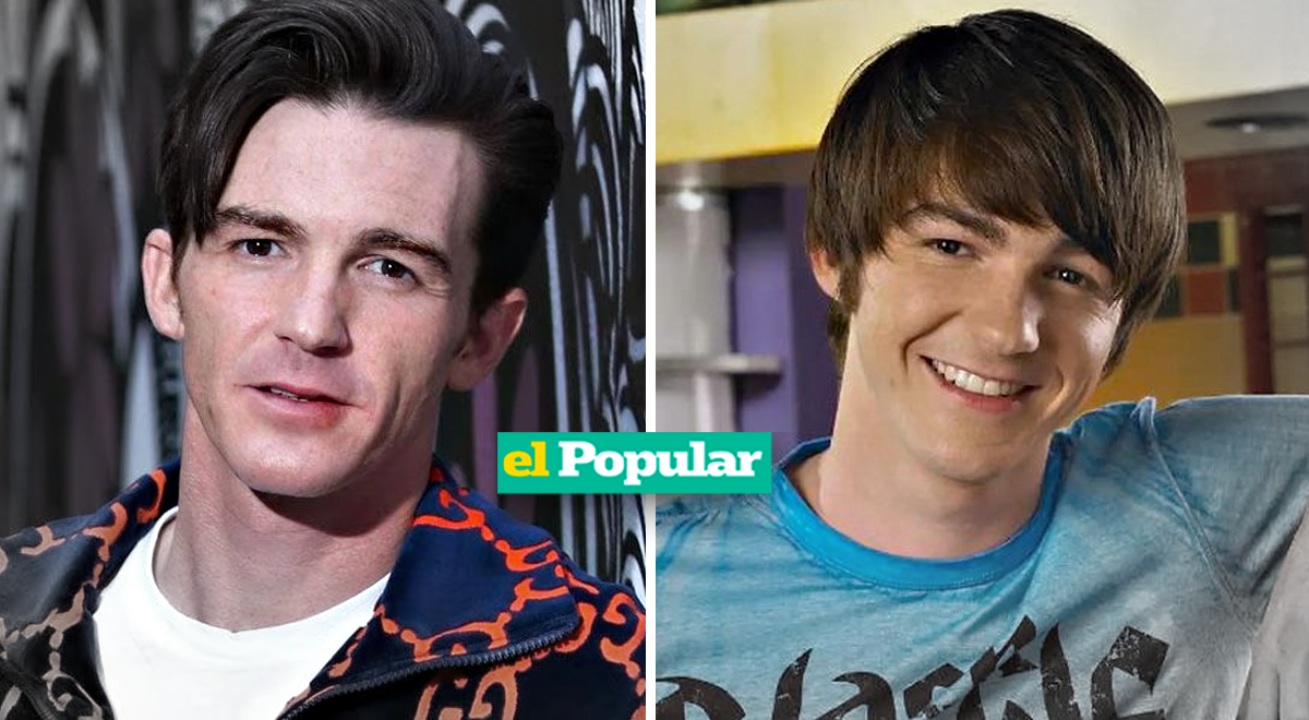 Drake Bell 2025 - Delilah Red