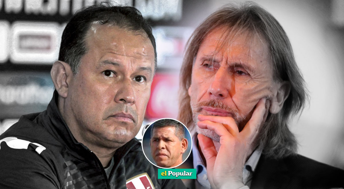 FPF | Puma Carranza Asegura Que Juan Reynoso Es 'más Chamba' Que ...