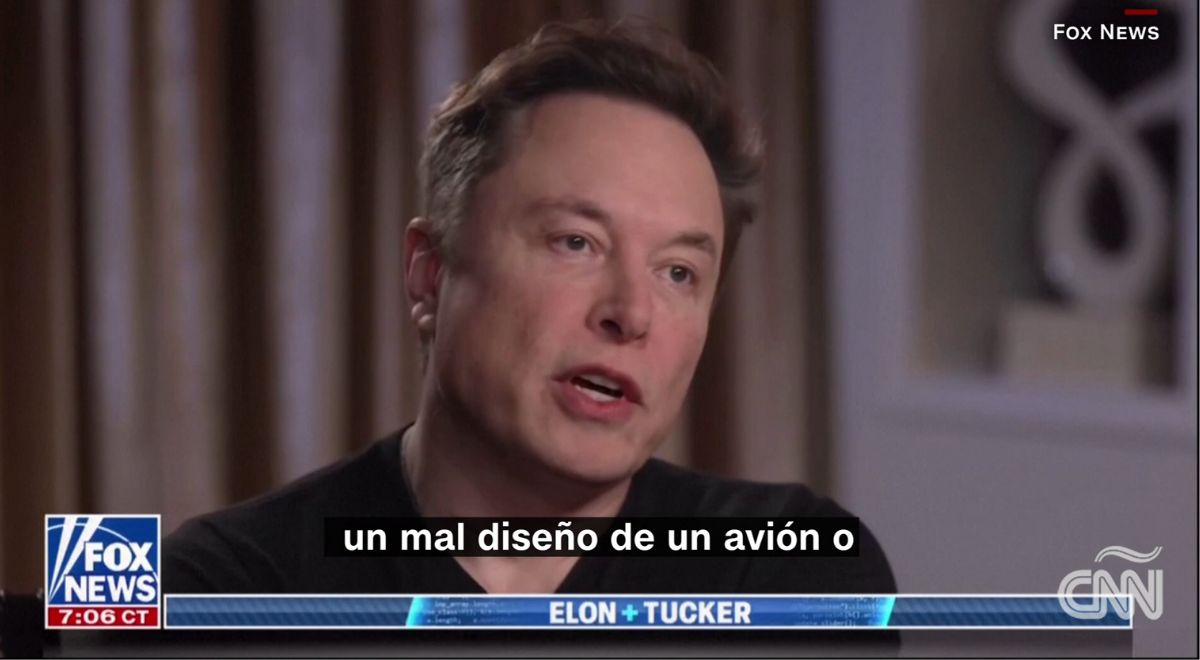 Elon Musk: Advierte de posible daños de la Inteligencia Artificial a la ...