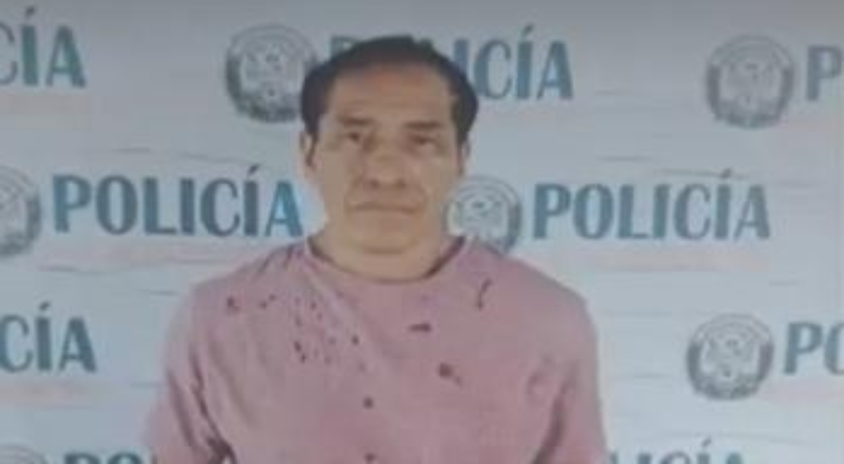 El Ministerio Público De Lima Sur Solicitó 9 Meses De Prisión Preventiva Contra Rogelio Zapata 8563