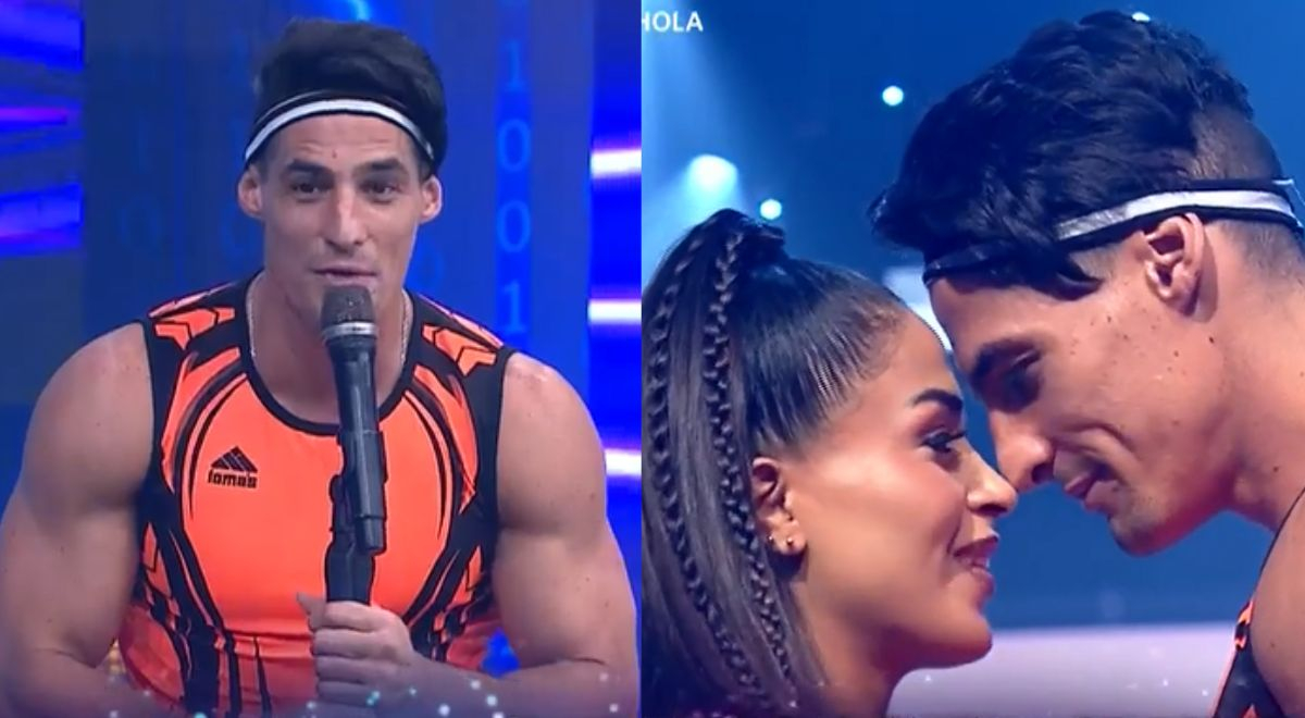 Onelia Molina: ¿Quién es y cuántos años se lleva con Mario Irivarren y  Facundo González? | El Popular