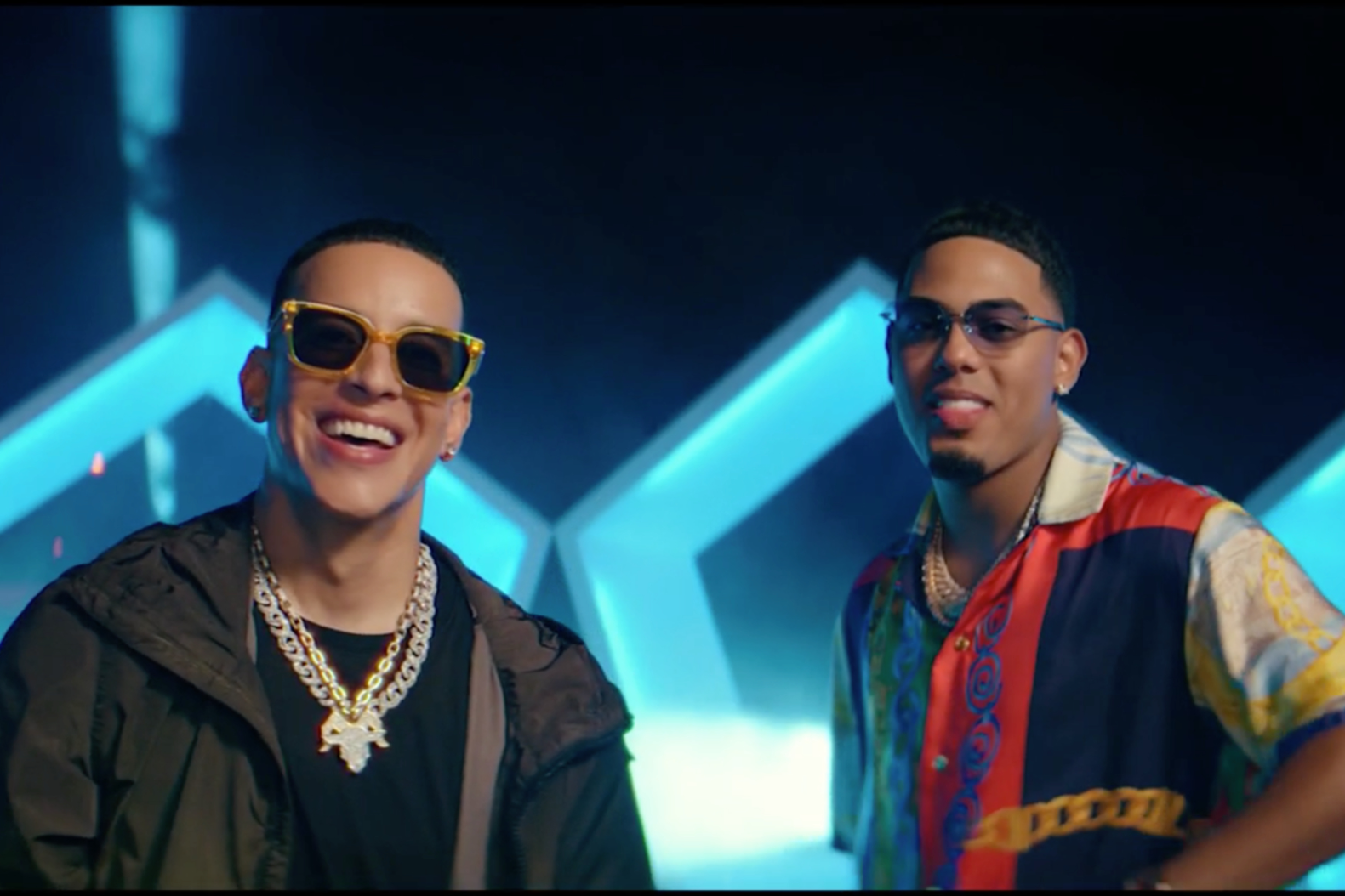 Daddy Yankee, El sorpresivo trato con su esposa Mireddys que hizo que sus  seguidores creyeran en el amor